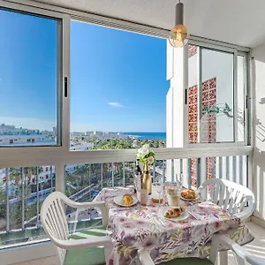  Apartamento Viña Del Mar Atlantico