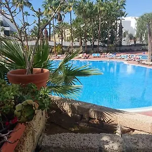  Apartamento El Dorado