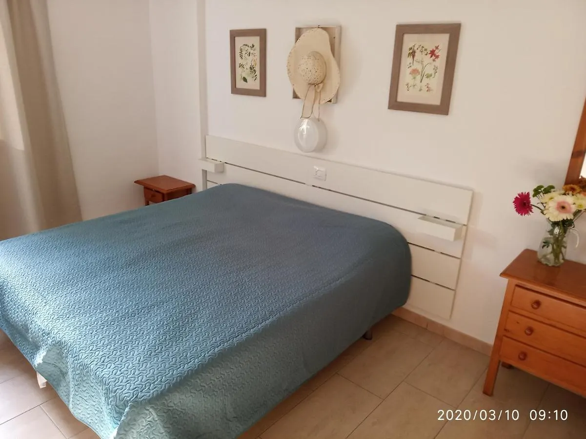 Torres Del Sol Sea View Apartment Playa de las Americas  0*, Playa de las Americas (Tenerife) Spain