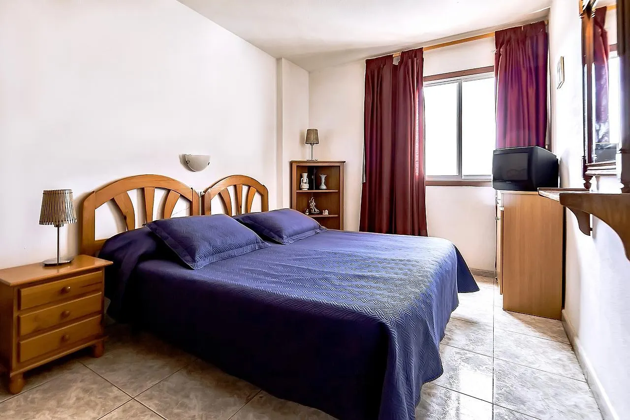 Torres Del Sol Sea View Apartment Playa de las Americas