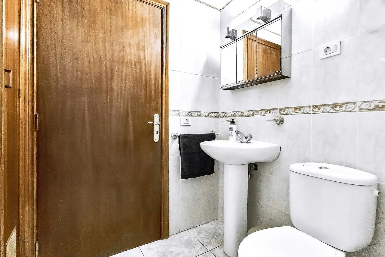 Torres Del Sol Sea View Apartment Playa de las Americas  Spain