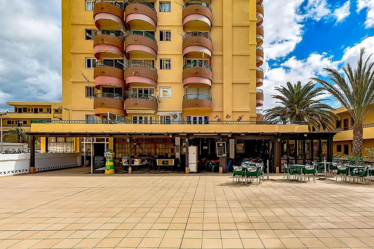 Torres Del Sol Sea View Apartment Playa de las Americas  Spain