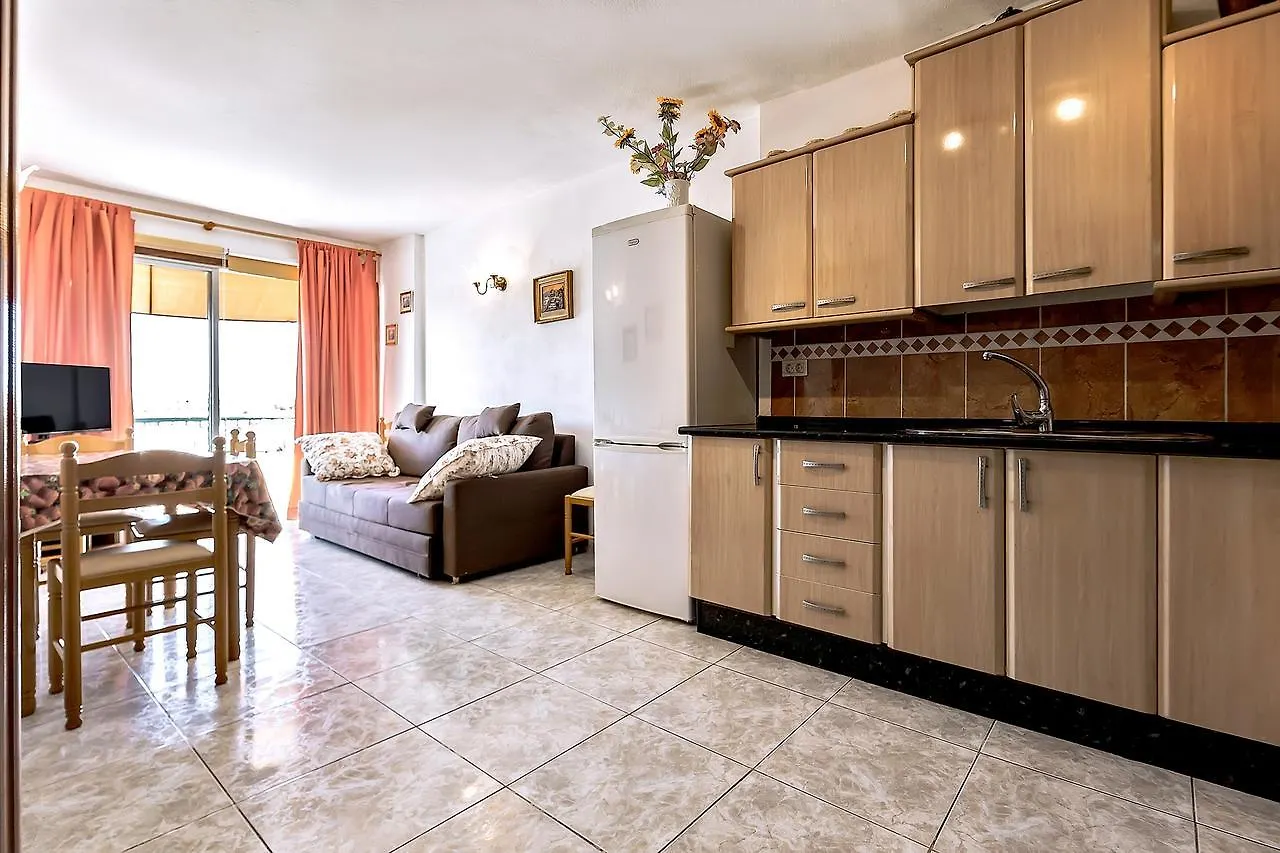 Torres Del Sol Sea View Apartment Playa de las Americas  Playa de las Americas (Tenerife)