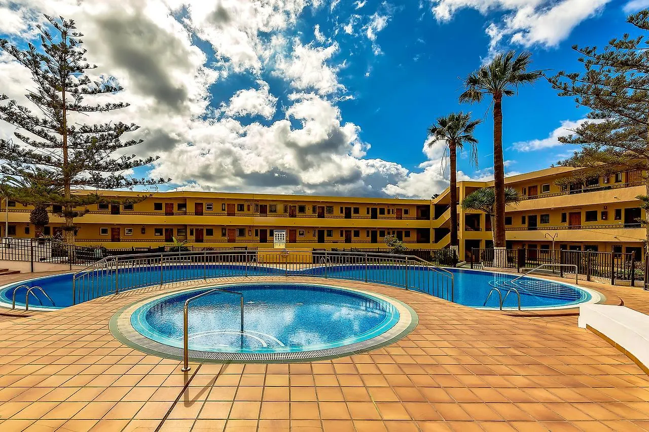 Torres Del Sol Sea View Apartment Playa de las Americas