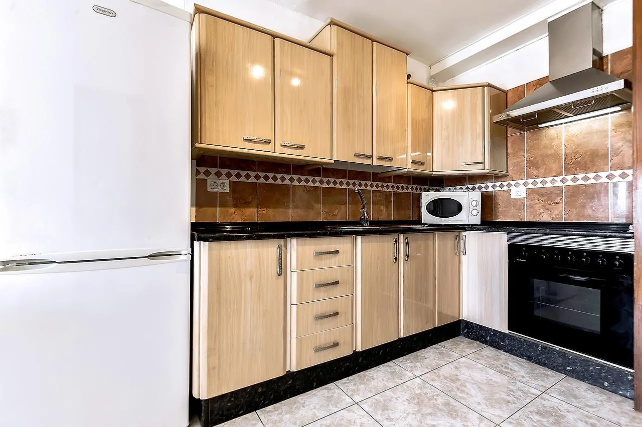 Torres Del Sol Sea View Apartment Playa de las Americas  0*, Playa de las Americas (Tenerife)