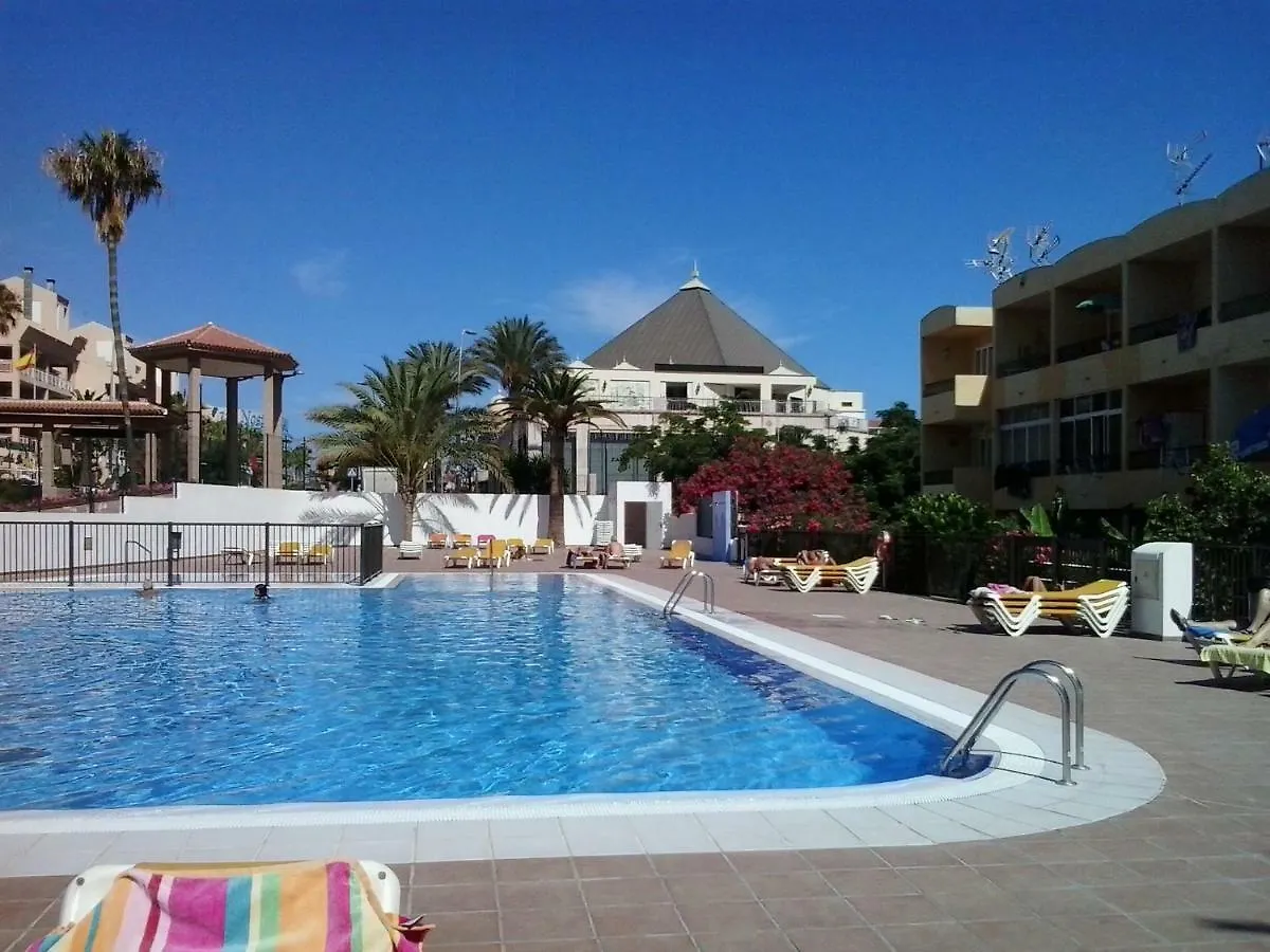 Torres Del Sol Sea View Apartment Playa de las Americas