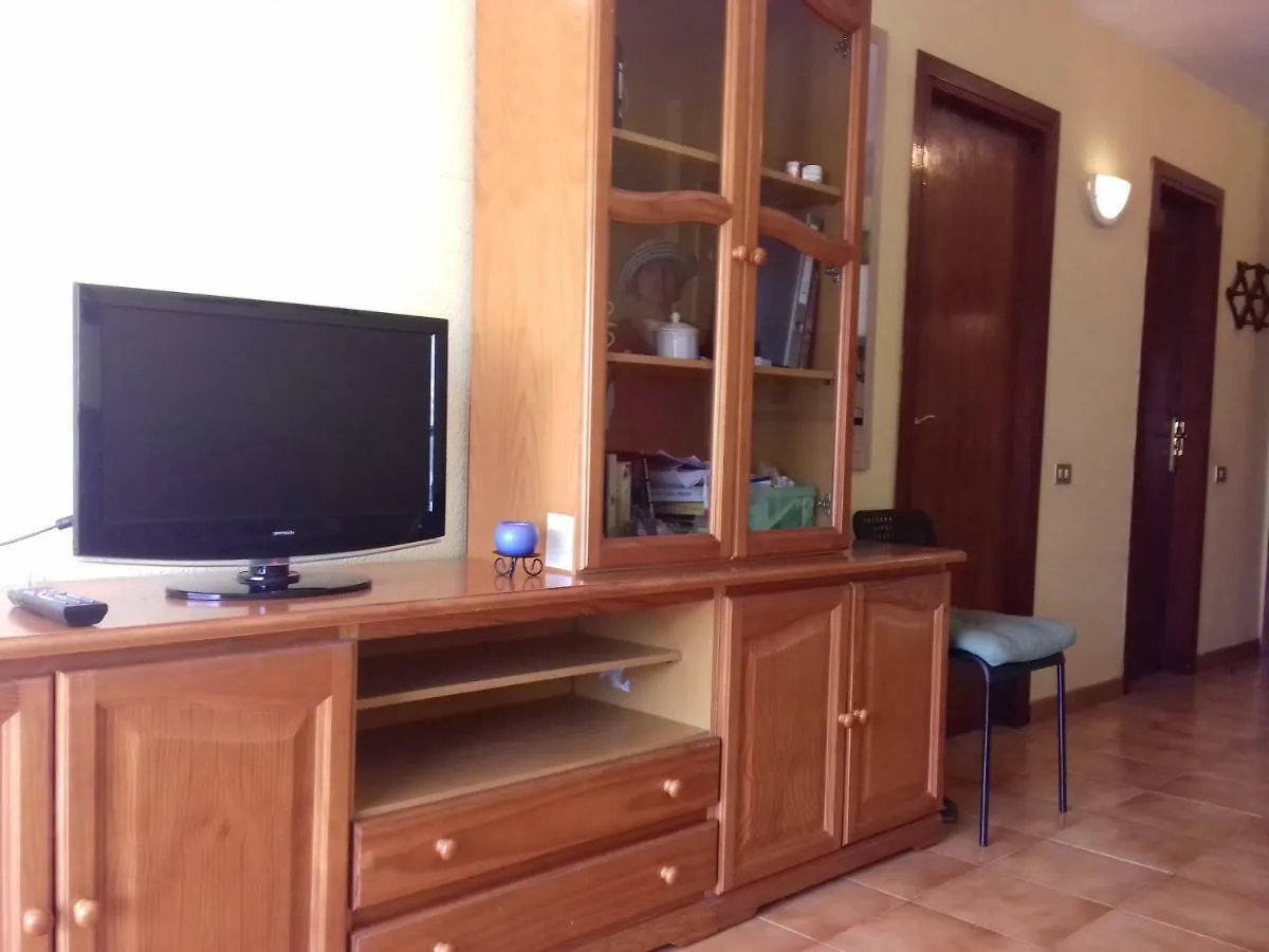 Torres Del Sol Sea View Apartment Playa de las Americas