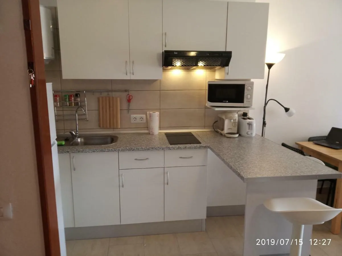 Torres Del Sol Sea View Apartment Playa de las Americas